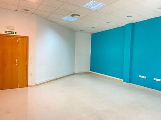Local comercial en venta en La Magdalena en Zaragoza