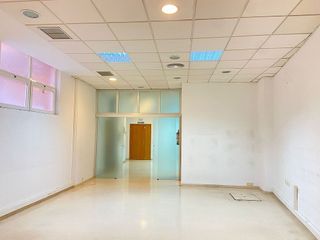 Local comercial en venta en La Magdalena en Zaragoza