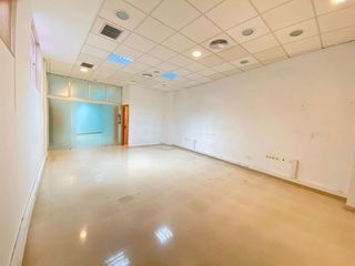 Local comercial en venta en La Magdalena en Zaragoza