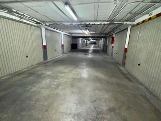 Garaje en venta en Orihuela ciudad en Orihuela