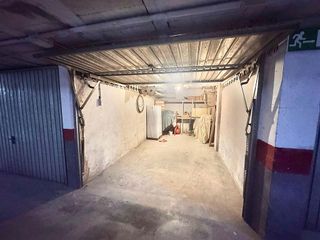 Garaje en venta en Orihuela ciudad en Orihuela