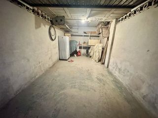 Garaje en venta en Orihuela ciudad en Orihuela