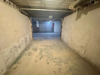 Garaje en venta en Orihuela ciudad en Orihuela