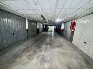 Garaje en venta en Orihuela ciudad en Orihuela