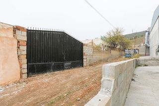 Terreno en venta en Padul