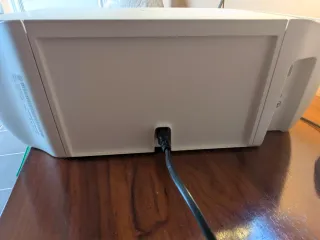 Impresora escáner HP Laserjet 2700e