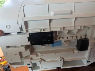 Impresora escáner HP Laserjet 2700e