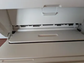 Impresora escáner HP Laserjet 2700e