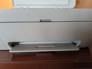Impresora escáner HP Laserjet 2700e