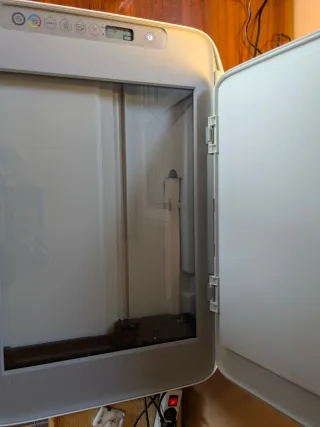 Impresora escáner HP Laserjet 2700e