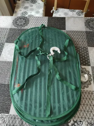 Cesta de secado multiusos