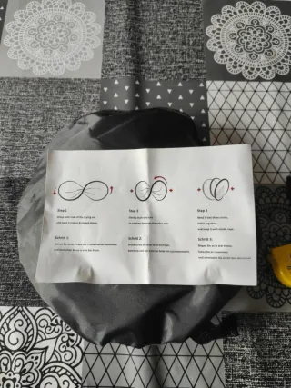 Cesta de secado multiusos