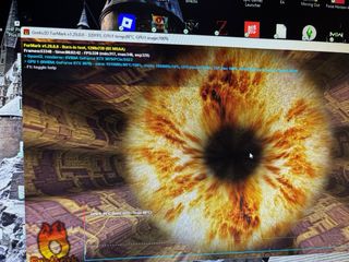 Tarjeta Gráfica Zotac GeForce RTX 3070 HoloBlack