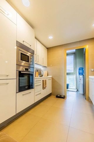 Piso en alquiler en Pueblo Levante en Benidorm