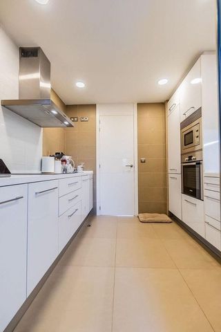 Piso en alquiler en Pueblo Levante en Benidorm