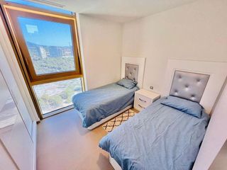 Piso en alquiler en Pueblo Levante en Benidorm