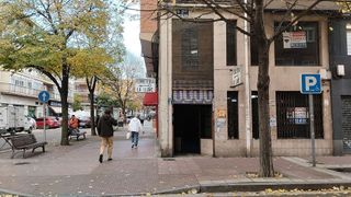 Local comercial en alquiler en Rondilla - Santa Clara en Valladolid