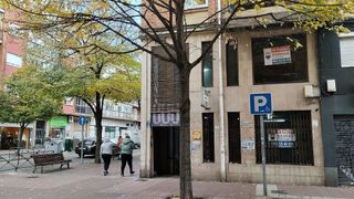 Local comercial en alquiler en Rondilla - Santa Clara en Valladolid