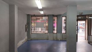 Local comercial en alquiler en Rondilla - Santa Clara en Valladolid