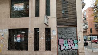 Local comercial en alquiler en Rondilla - Santa Clara en Valladolid