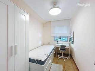 Piso en alquiler en Tres Huertas - El Torrejón - El Cerezo en Sevilla