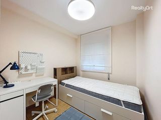 Piso en alquiler en Tres Huertas - El Torrejón - El Cerezo en Sevilla