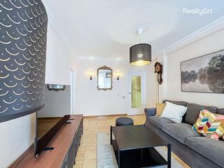 Piso en alquiler en Tres Huertas - El Torrejón - El Cerezo en Sevilla