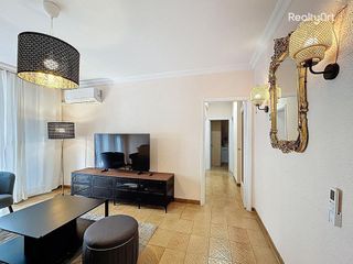 Piso en alquiler en Tres Huertas - El Torrejón - El Cerezo en Sevilla