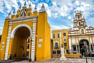 Piso en alquiler en Tres Huertas - El Torrejón - El Cerezo en Sevilla