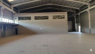 Nave industrial en alquiler en Pobla de Farnals (la)