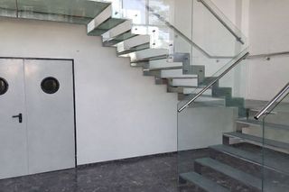 Nave industrial en alquiler en Pobla de Farnals (la)