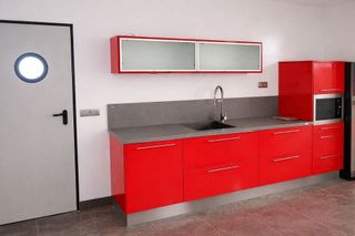 Nave industrial en alquiler en Pobla de Farnals (la)