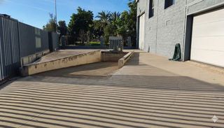 Nave industrial en alquiler en Pobla de Farnals (la)