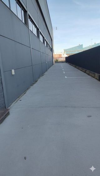 Nave industrial en alquiler en Pobla de Farnals (la)