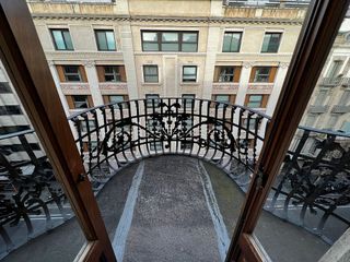 Oficina en alquiler en La Dreta de l'Eixample en Barcelona