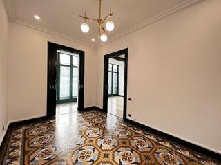 Oficina en alquiler en La Dreta de l'Eixample en Barcelona