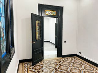 Oficina en alquiler en La Dreta de l'Eixample en Barcelona