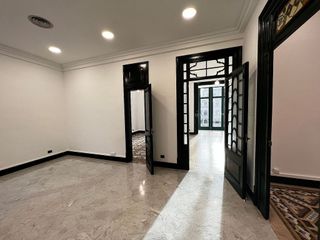 Oficina en alquiler en La Dreta de l'Eixample en Barcelona