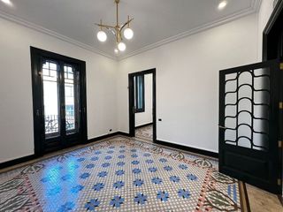 Oficina en alquiler en La Dreta de l'Eixample en Barcelona