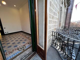 Oficina en alquiler en La Dreta de l'Eixample en Barcelona