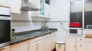 Piso en alquiler en Nervión en Sevilla