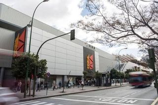 Piso en alquiler en Nervión en Sevilla