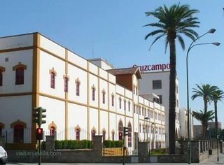 Piso en alquiler en Nervión en Sevilla