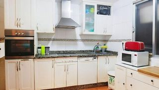 Piso en alquiler en Nervión en Sevilla