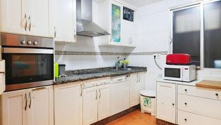 Piso en alquiler en Nervión en Sevilla