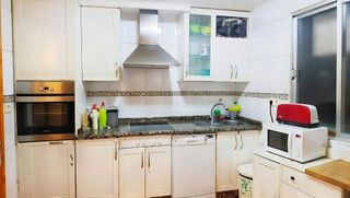 Piso en alquiler en Nervión en Sevilla