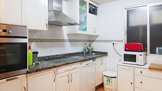 Piso en alquiler en Nervión en Sevilla