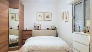 Piso en alquiler en Nervión en Sevilla