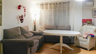 Piso en alquiler en Nervión en Sevilla