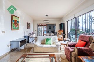 Chalet en venta en Velilla-Taramay en Almuñécar